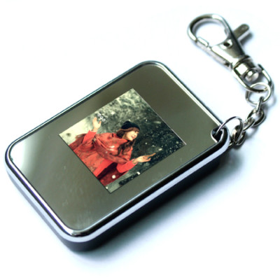 Digital Photo Frame Keyring, Photo Frame, singapore corporate gifts