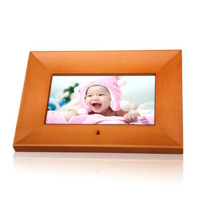 Digital Photo Frame, Photo Frame, singapore corporate gifts