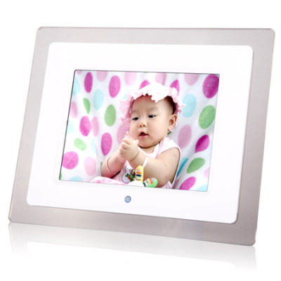 Digital Photo Frame, Photo Frame, singapore corporate gifts