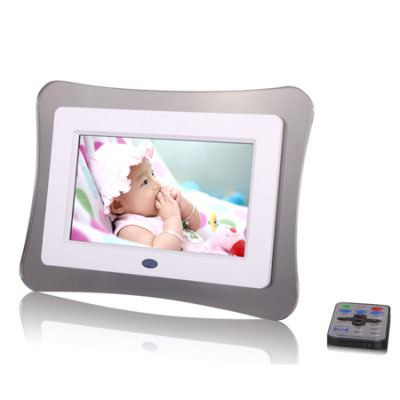 Digital Photo Frame, Photo Frame, singapore corporate gifts