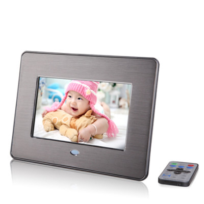 Digital Photo Frame, Photo Frame, singapore corporate gifts