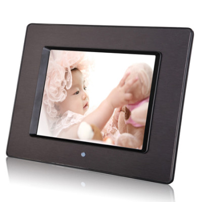 Digital Photo Frame, Photo Frame, singapore corporate gifts