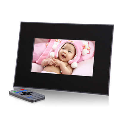 Digital Photo Frame, Photo Frame, singapore corporate gifts