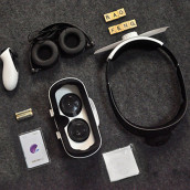 VR Game Handle VR Game Handle