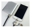 3 In 1 USB Charging Cable, Other Electronic Gifts, singapore corporate gifts