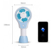Mini Fan, Electronic Fan, singapore corporate gifts