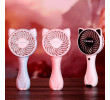 Mini Fan, Electronic Fan, singapore corporate gifts
