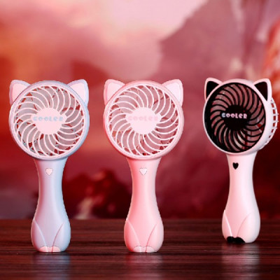 Mini Fan, Electronic Fan, singapore corporate gifts