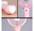 Mini Fan, Electronic Fan, singapore corporate gifts