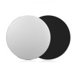 Aluminum Alloy Round Mouse Pad, Keyboard | Mouse | Pad, singapore corporate gifts