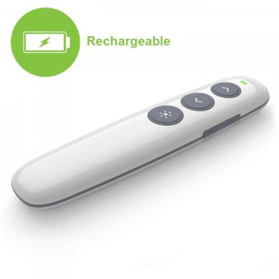 Spoti Rechargeable Wireless Presenter, Other Electronic Gifts, singapore corporate gifts