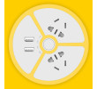 Lemon Socket, Adapter, singapore corporate gifts