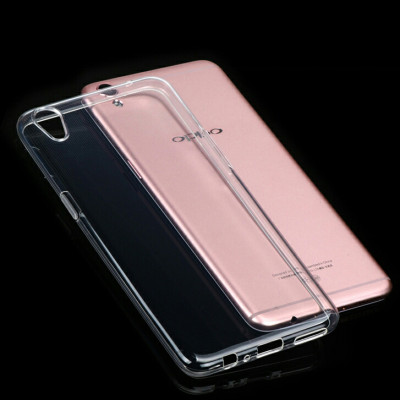 Transparent Phone Shell Custom, Phone Case, singapore corporate gifts