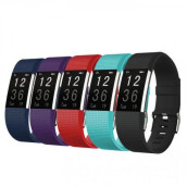 Carlos Activity Tracker With Heart Rate Sensor (ID115HR)