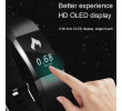 Carlos Activity Tracker With Heart Rate Sensor (ID115HR), Other Electronic Gifts, singapore corporate gifts