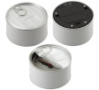 Canned Clock, Watch And Clock, singapore corporate gifts
