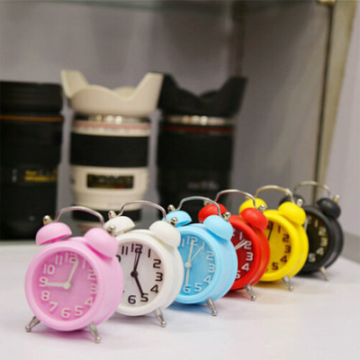 Alarm Clock, Watch And Clock, singapore corporate gifts