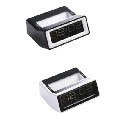 Electronic Desk Clock, Watch And Clock, singapore corporate gifts