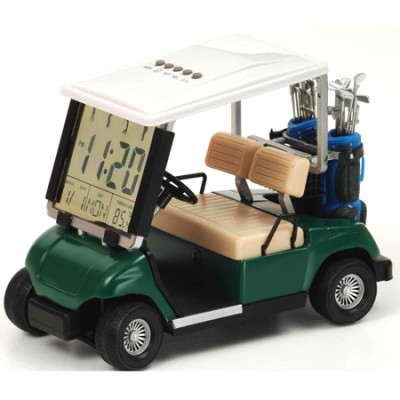 Golf Gift Car, Watch And Clock, singapore corporate gifts