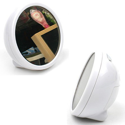 LED Clock With Mirror, Other Household Premiums, singapore corporate gifts