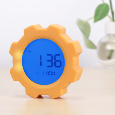 Suction Wall Clock, Watch And Clock, singapore corporate gifts