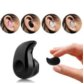 Wireless Bluetooth In-Ear Earphones Wireless Bluetooth In-Ear Earphones