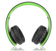 4 in 1 Multifunctional Stereo On-ear Headsets, Headphone, singapore corporate gifts