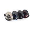 4 in 1 Multifunctional Stereo On-ear Headsets, Headphone, singapore corporate gifts
