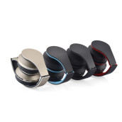 4 in 1 Multifunctional Stereo On-ear Headsets 4 in 1 Multifunctional Stereo On-ear Headsets