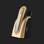 Car Charge Bluetooth Headset Car Charge Bluetooth Headset