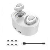 2piece - Kavla Wireless Earphone 2piece - Kavla Wireless Earphone