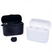 Portable Earphone with Portable Charging (2200mAh)