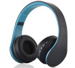 4 in 1 Multifunctional Stereo On-ear Headsets, Headphone, singapore corporate gifts