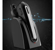 Car Charge Bluetooth Headset, Headphone, singapore corporate gifts