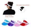 Plastic Sun Visor, Caps, singapore corporate gifts