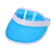 Plastic Sun Visor, Caps, singapore corporate gifts