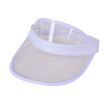 Plastic Sun Visor, Caps, singapore corporate gifts