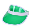 Plastic Sun Visor, Caps, singapore corporate gifts