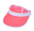 Plastic Sun Visor, Caps, singapore corporate gifts