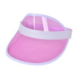 Plastic Sun Visor, Caps, singapore corporate gifts