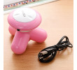 USB Massager, Personal Care Products, singapore corporate gifts