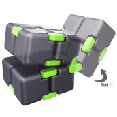 Infinite Cube