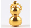 Brass Gourd, Key Chain, singapore corporate gifts