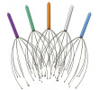 Hand Held Scalp Head Massager, Health Gifts, singapore corporate gifts