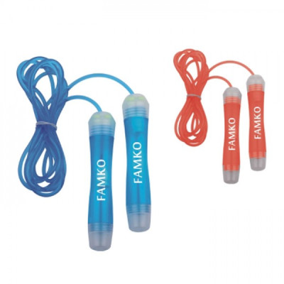 Simple Jumping Rope, Health Gifts, singapore corporate gifts