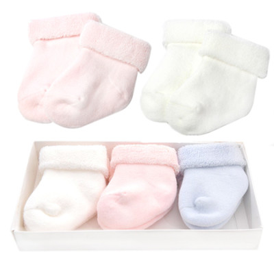 Baby Cotton Socks, Other Apparel, singapore corporate gifts