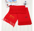 Custom Scarf, Blanket | Scarves, singapore corporate gifts