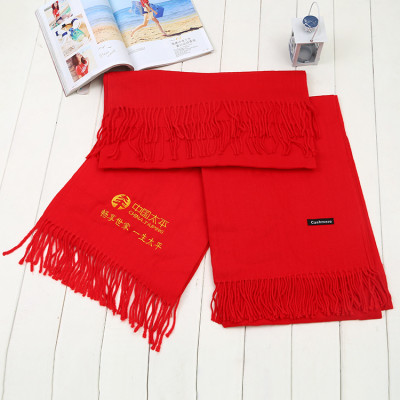 Custom Scarf, Blanket | Scarves, singapore corporate gifts