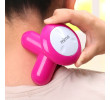 USB Massager, Personal Care Products, singapore corporate gifts