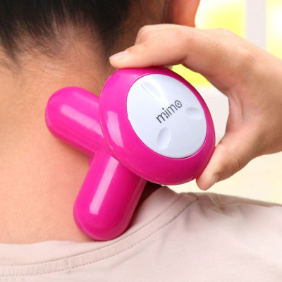 USB Massager, Personal Care Products, singapore corporate gifts